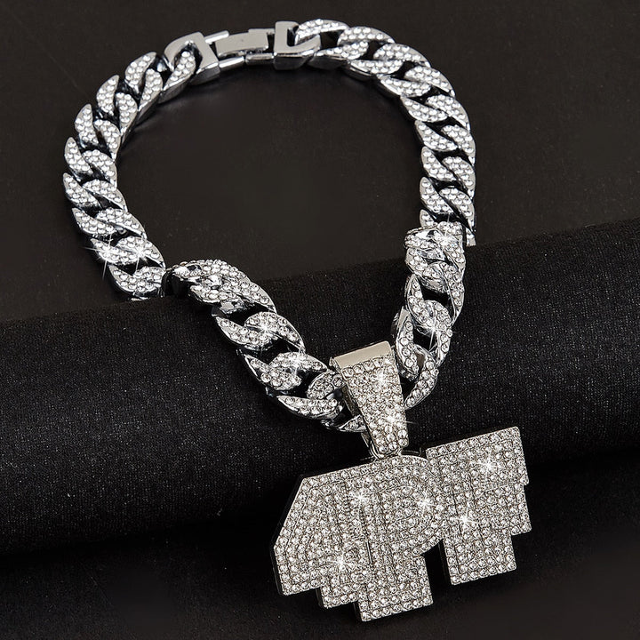 Chaine 4PF — Doumira