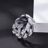 Bague rappeur — Doumira