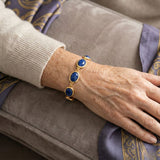 Bracelet Seraphyne Glacienne — Doumira