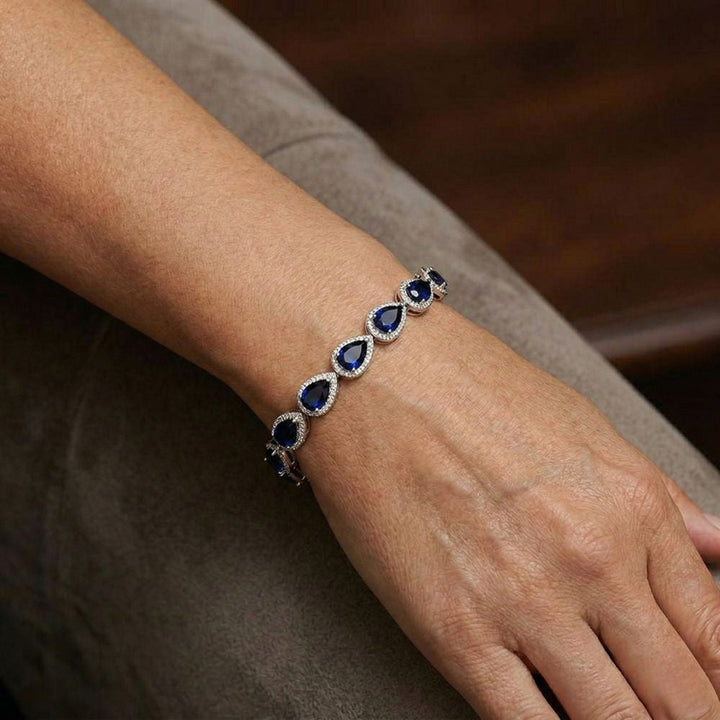 Bracelet Seren Lysmera — Doumira