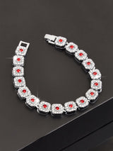 Bracelet iced out — Doumira
