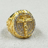 Bague Koba la D — Doumira