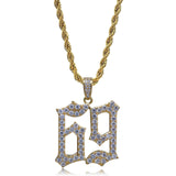 Collier 69 — Doumira