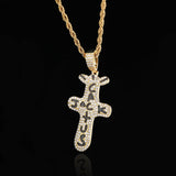 Collier cactus jack — Doumira