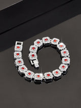 Bracelet iced out — Doumira