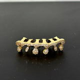 Flame grillz — Doumira