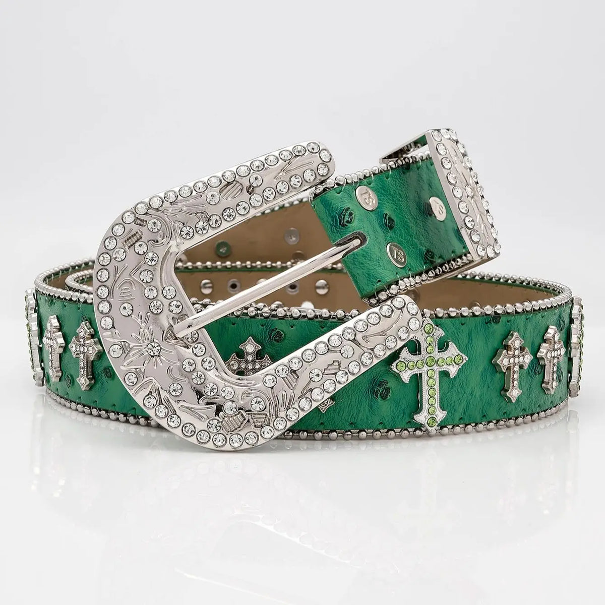 Ceinture Zola — Doumira