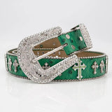 Ceinture Zola — Doumira