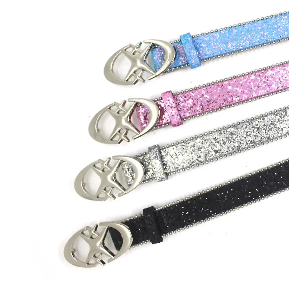 Ceinture streetwear — Doumira