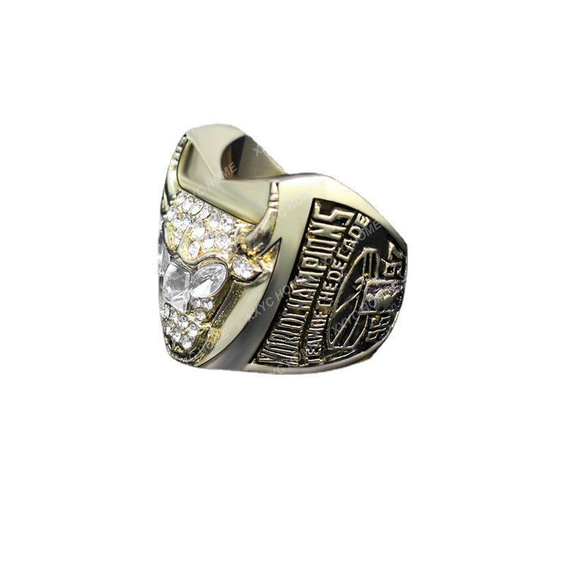 Bague Chicago Bulls — Doumira