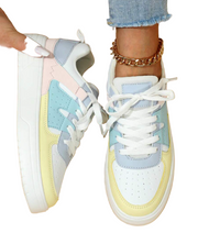 Aurore - Sneakers Casual Femme