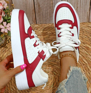 Aurore - Sneakers Casual Femme