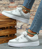 Aurore - Sneakers Casual Femme