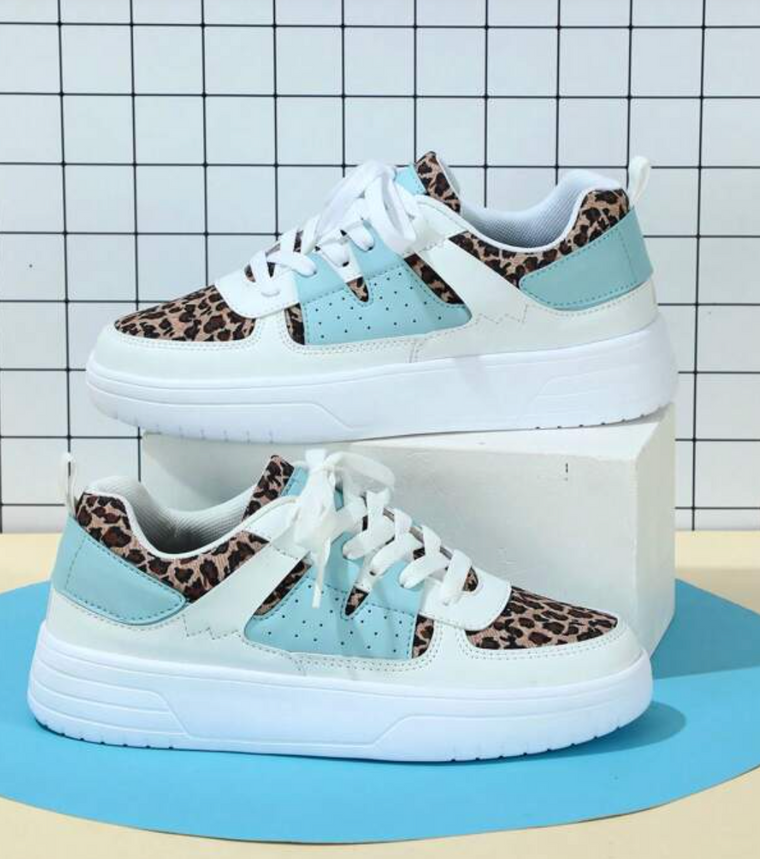 Aurore - Sneakers Casual Femme