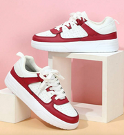 Aurore - Sneakers Casual Femme