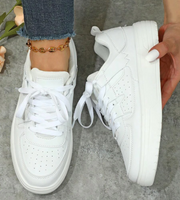 Aurore - Sneakers Casual Femme