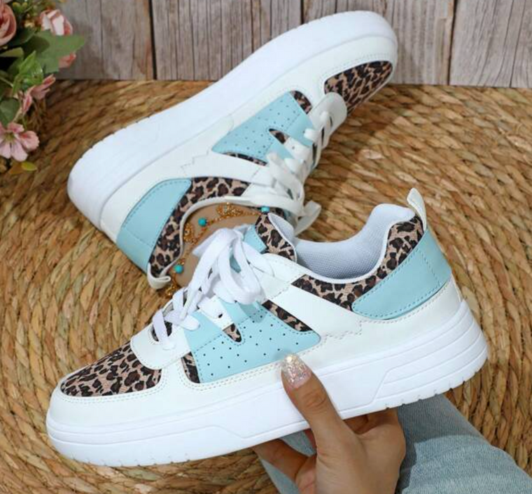 Aurore - Sneakers Casual Femme