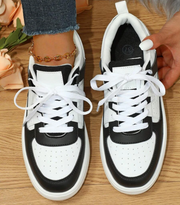 Aurore - Sneakers Casual Femme