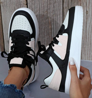 Aurore - Sneakers Casual Femme