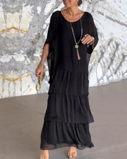 Christine - Robe Longue de Soirée Femme