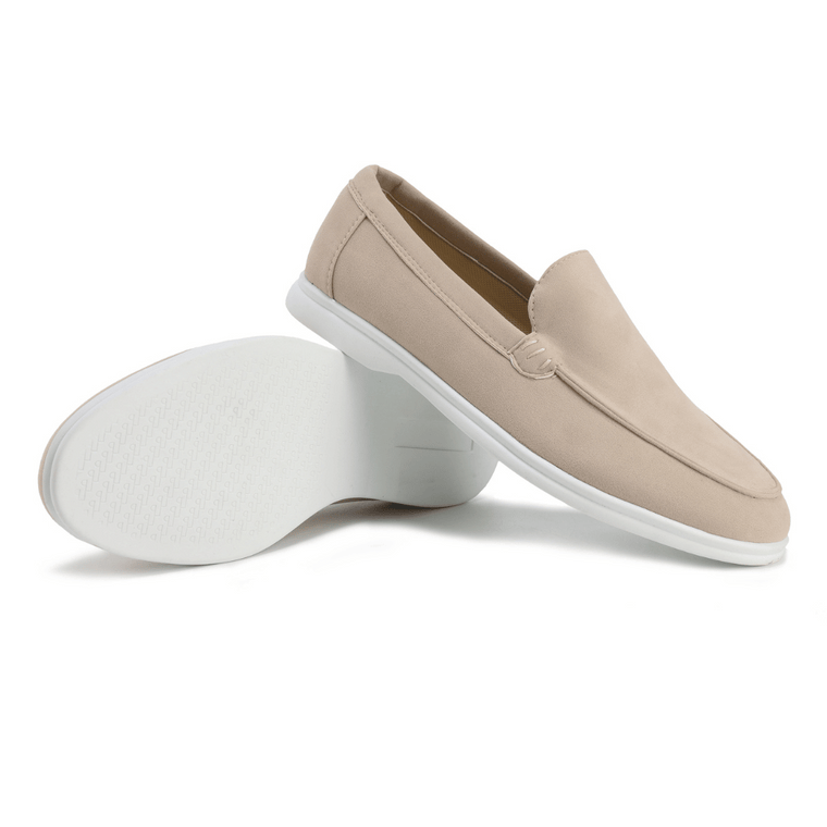 André - Mocassins automne élégants homme