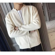 Gilet Zippé Classique pour Homme | Confort Quotidien