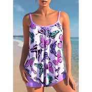 Chloé - Tankini Élégant Et Confortable
