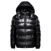 Arthur - Veste matelassé homme