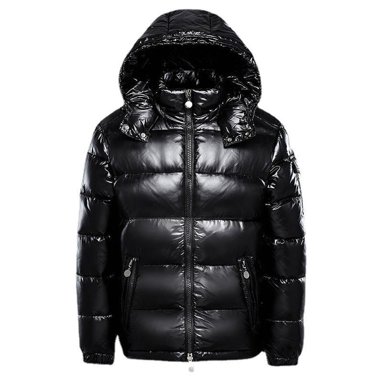 Arthur - Veste matelassé homme