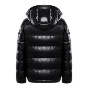 Arthur - Veste matelassé homme