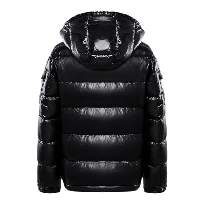 Arthur - Veste matelassé homme