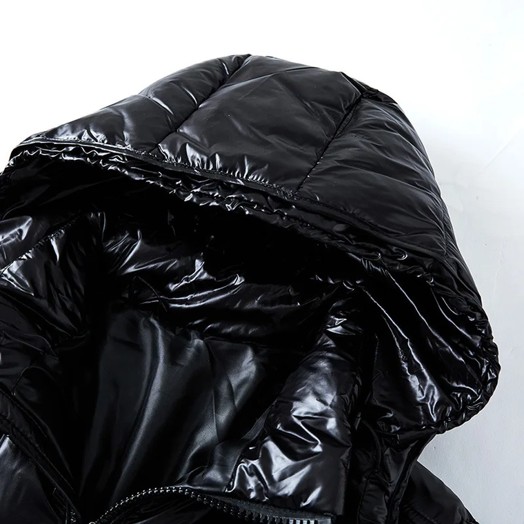 Arthur - Veste matelassé homme