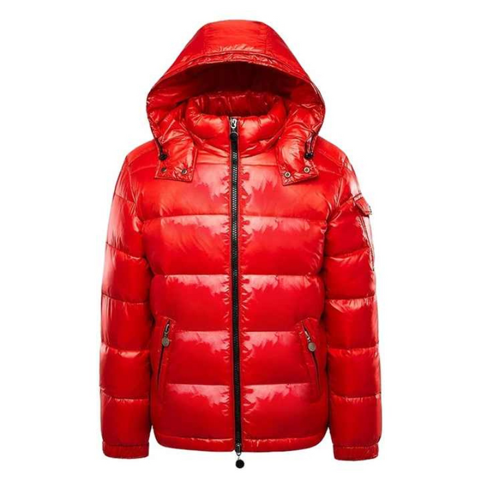 Arthur - Veste matelassé homme