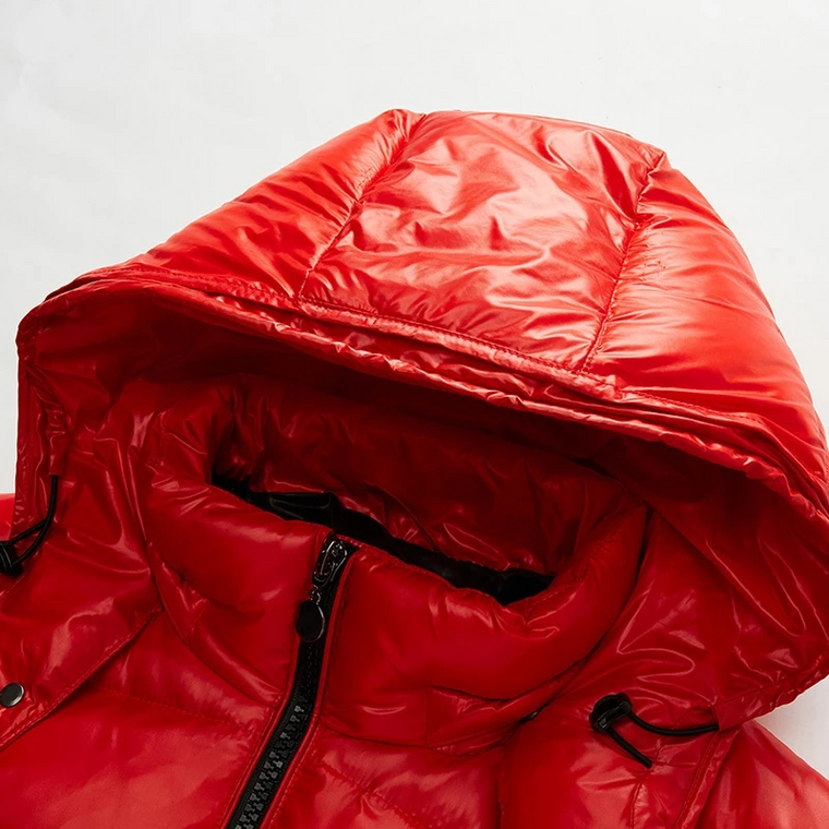 Arthur - Veste matelassé homme