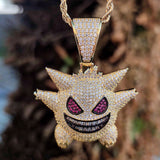 Collier Ectoplasma — Doumira