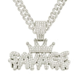 Collier Savage — Doumira