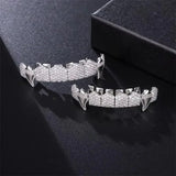 Vampire Grillz — Doumira
