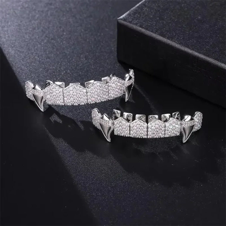 Vampire Grillz
