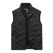 Hugo - Gilet homme outdoor