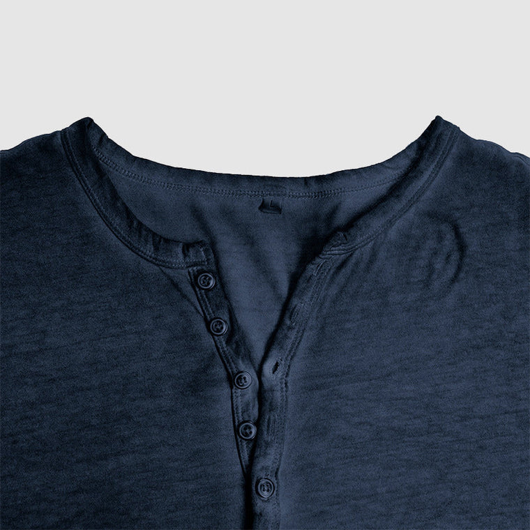 Louis - T-shirt décontracté homme