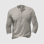 Louis - T-shirt décontracté homme
