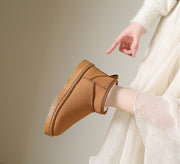 Véra - Bottes hiver femme