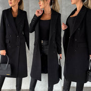 Sophie - Manteau hiver femme