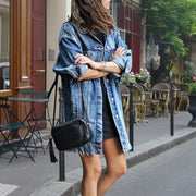 Coco - Veste en jean femme