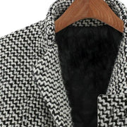 Manteau Élégant pour Femme | Chic et Confort