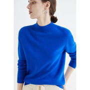 Brigitte - Pull hiver femme