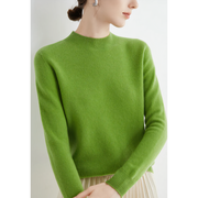 Brigitte - Pull hiver femme