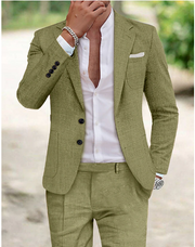 Pierre - Homme Costume Élégant