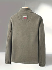 Maxime – Veste polaire homme légère et chaude