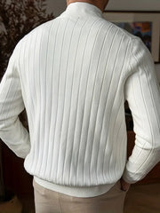 Cardigan Raffiné pour Homme | Habillé et Classique
